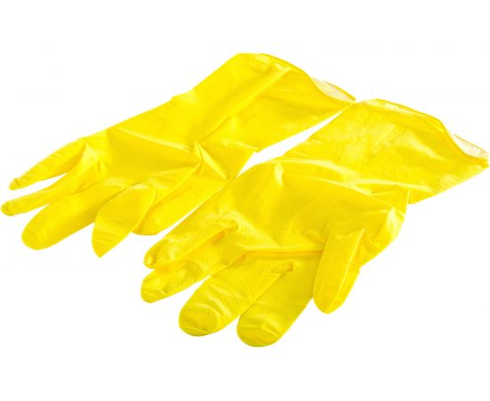 Хозяйственные перчатки ГК Спецобъединение L Пер 125/L – изображение 3