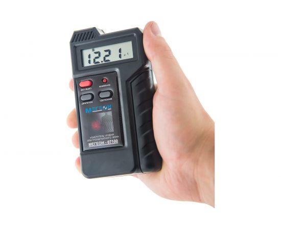 Измеритель уровня электромагнитного фона МЕГЕОН 07100 – изображение 3