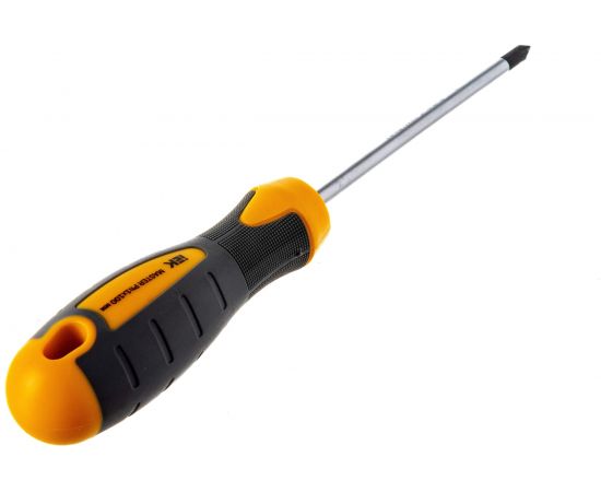Крестовая отвертка IEK MASTER Ph1х100мм TSC-1PH-1100 – изображение 3