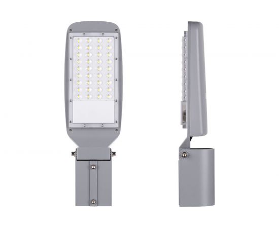 Уличный светодиодный светильник Wolta STL-40W03 – изображение 3