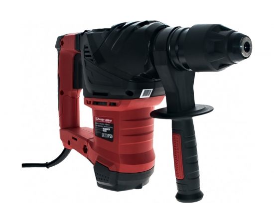Перфоратор Энергомаш SDS+ 1700Вт ПР1-1700 – изображение 3