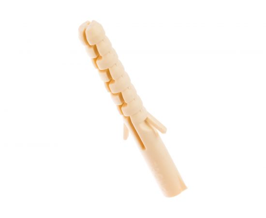 Нейлоновый дюбель ЕВРОПАРТНЕР PND-8L 8х65 mm удлиненный, 50 шт 76082047 – изображение 3