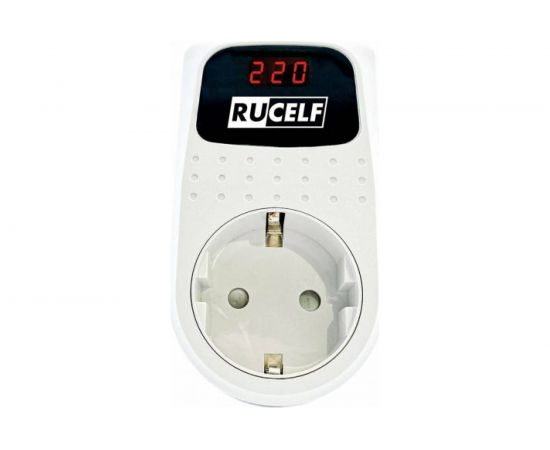 Устройство защиты по напряжению RUCELF SRW-16A КА-00007046 – изображение 4