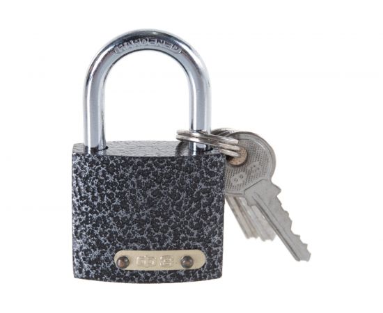 Навесной замок Фабрика замков 303F-40 СТ-00000337 – изображение 4