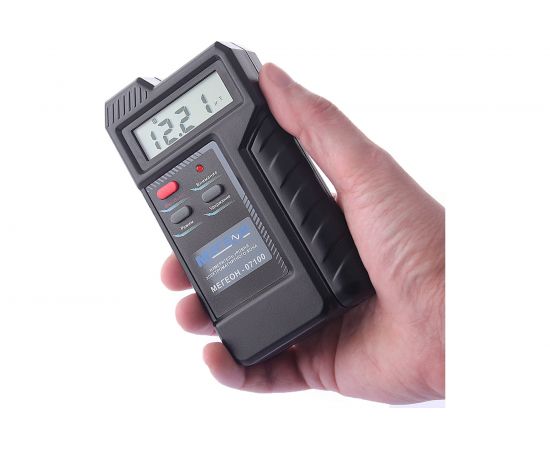 Измеритель уровня электромагнитного фона МЕГЕОН 07100 – изображение 4