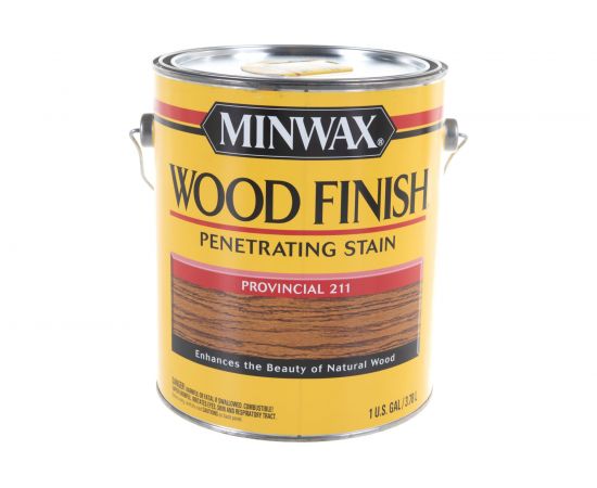 Морилка Minwax WF 211 Провинциальный 3.785 л 71002 – изображение 4
