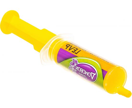 Гель от тараканов Домовой Прошка шприц 30 г 22611 – изображение 4