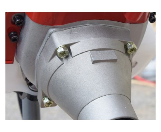 Колесный бензотриммер Elmos EMP-35 e70 250 – изображение 4