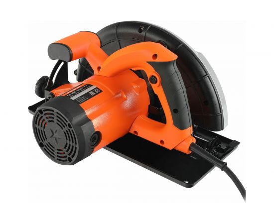 Циркулярная пила PATRIOT CS 235 190301653 – изображение 4