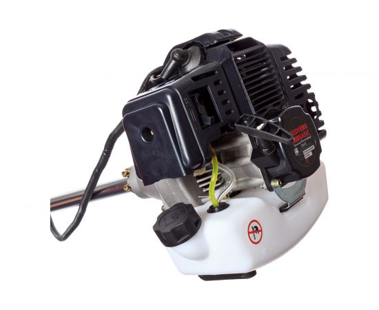 Бензиновый триммер REDVERG Basic GB43C 6661786 – изображение 4