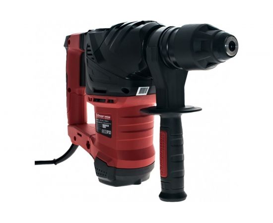 Перфоратор Энергомаш SDS+ 1700Вт ПР1-1700 – изображение 4
