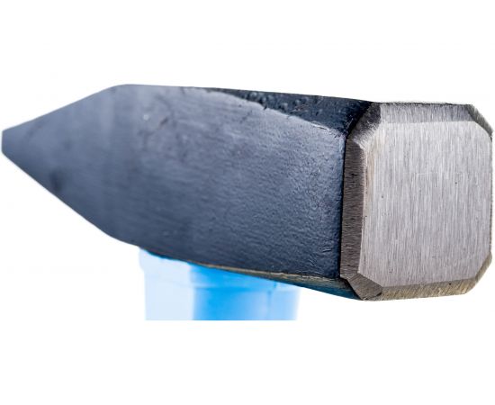 Слесарный молоток МастерАлмаз с 3-компонентной ручкой, 400 г 10507004 – изображение 4