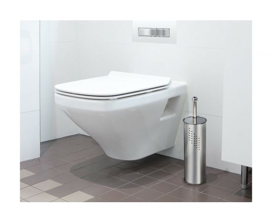 Гарнитур для туалета Tatkraft KAISER 11212 – изображение 5