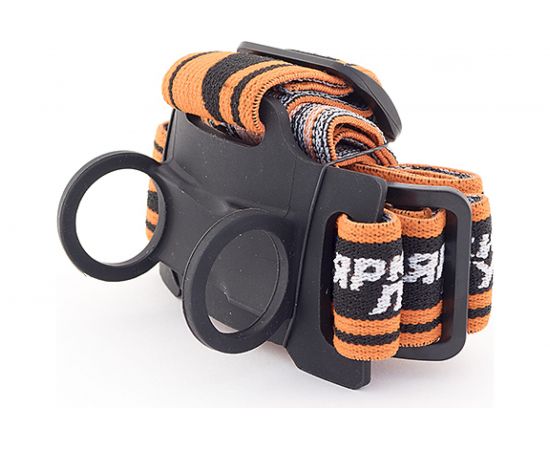 Фонарь ЯРКИЙ ЛУЧ LH-500 ACCU ENOT налобный/ручной XP-G3 500 лм, аккум. YLP 18650 2600mAh с встр. ЗУ 4606400105916 – изображение 5