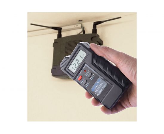 Измеритель уровня электромагнитного фона МЕГЕОН 07100 – изображение 5