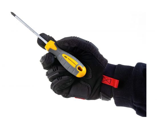 Крестовая отвертка IEK MASTER Ph1х100мм TSC-1PH-1100 – изображение 5