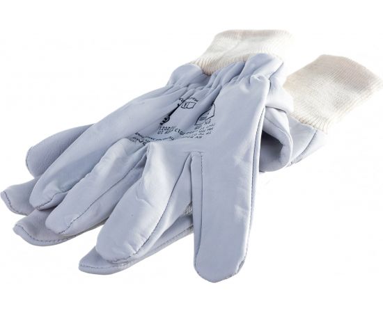 Защитные перчатки СВАРТОН SV504-10 – изображение 5