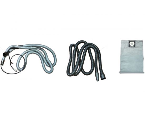 Промышленный пылесос HUBERTH RP207501 – изображение 5