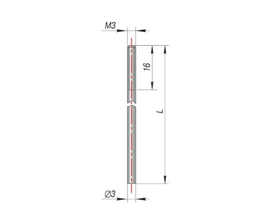 Стержень ОВЕН 0,5, артикул 00000091530 – изображение 5