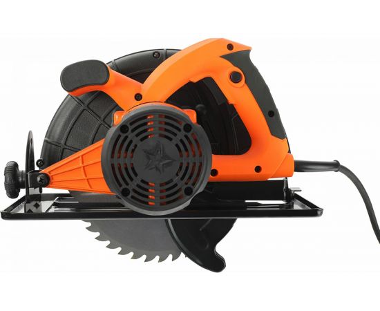 Циркулярная пила PATRIOT CS 235 190301653 – изображение 5