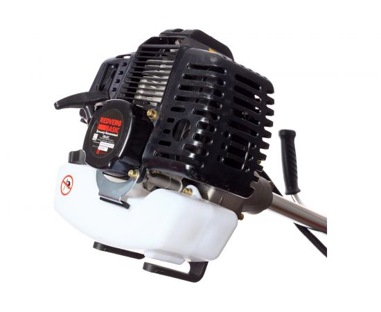 Бензиновый триммер REDVERG Basic GB43C 6661786 – изображение 5