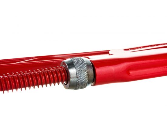 Шведский газовый ключ VBW 90гр. 1 1/2" 87110015 – изображение 5