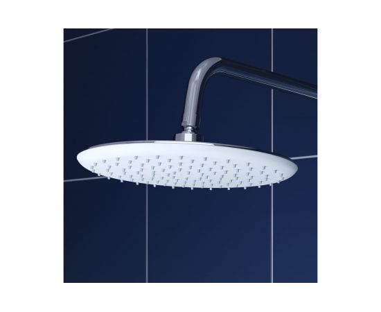 Смеситель для ванны с верхним душем IDDIS Shelfy SHESB3Fi06 – изображение 6