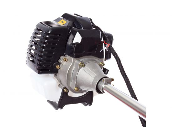 Бензиновый триммер REDVERG Basic GB43C 6661786 – изображение 6