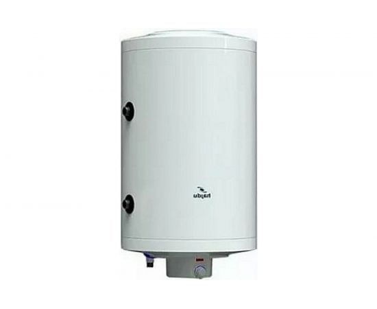 Настенный бойлер 200л, 24кВт, патрубок 1-1/2"" под ТЭН HAJDU AQINDFC200 – изображение 6