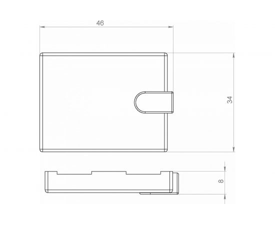 Комплект Gidrolock Standard G-LocK 1/2 35201061 – изображение 7