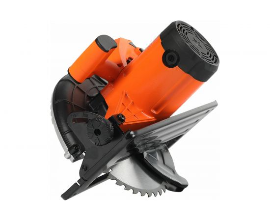 Циркулярная пила PATRIOT CS 235 190301653 – изображение 7