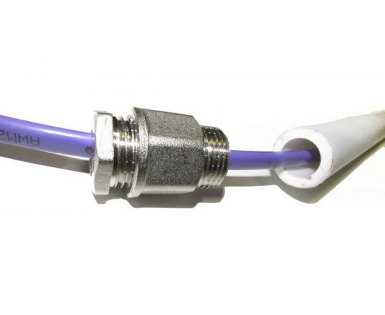 Саморегулирующийся греющий кабель в трубу Обогрев Люкс 3м. 00-00000966 – изображение 7