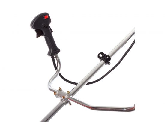 Бензиновый триммер REDVERG Basic GB43C 6661786 – изображение 7