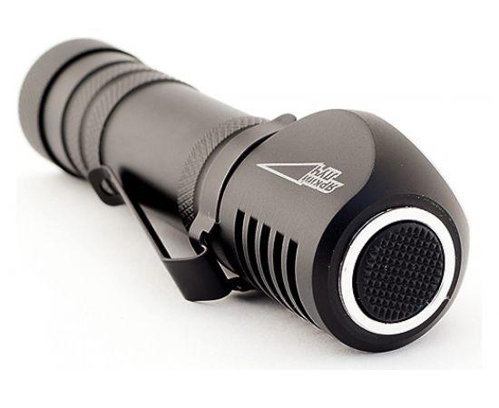 Фонарь ЯРКИЙ ЛУЧ LH-500 ACCU ENOT налобный/ручной XP-G3 500 лм, аккум. YLP 18650 2600mAh с встр. ЗУ 4606400105916 – изображение 10