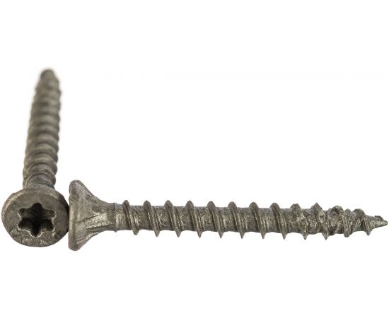 Усиленный саморез с антикоррозионным покрытием ЕВРОПАРТНЕР 4.0х35, TX-20 20шт. 15 0535 1 