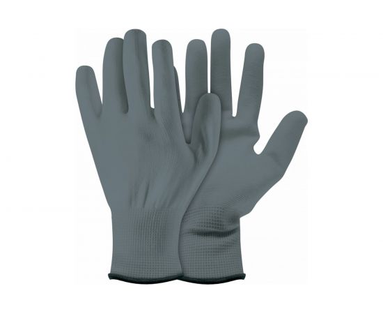 Хозяйственные перчатки из полиэстера Park DG-8802, размер 8/M, 001220 
