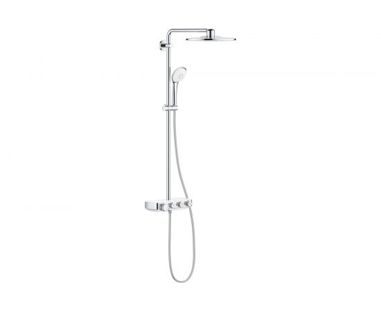 Душевая система с термостатом GROHE Euphoria SmartControl 310 DUO 26507LS0 