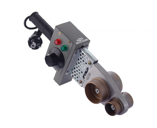 Сварочный аппарат МЕГЕОН для труб 98102 к0000023047 