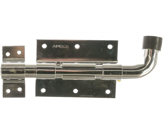 Шпингалет APECS DB-01-100-CR 11513 