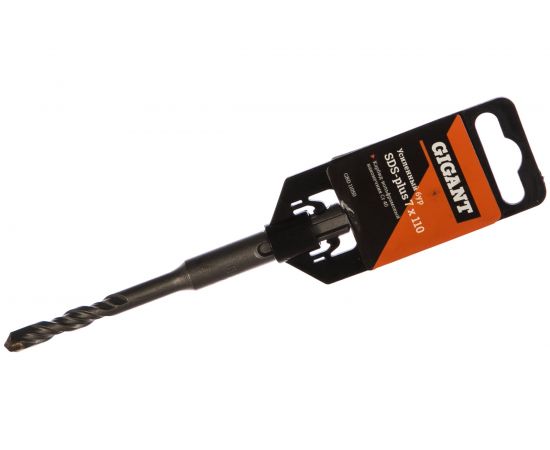Бур усиленный (7x110 мм) Gigant GRD 11050 
