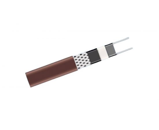 Саморегулирующийся нагревательный кабель Grand Meyer PHC-20 