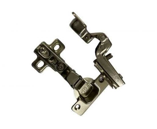 Четырехшарнирная петля Локри 110 градусов, вкладная, 1 шт. M101-Inst 