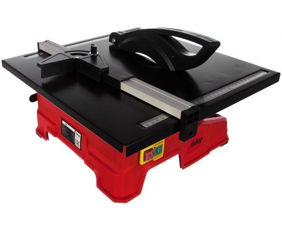 Электрический станок для резки плитки и камня FUBAG FM 180 Plus 38386 