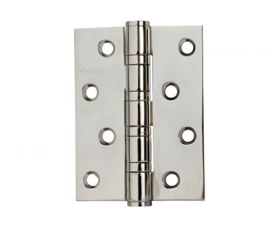 Универсальная петля ARCHIE латунь A010-C 100х70х3-4BB-1HH 903087040240 