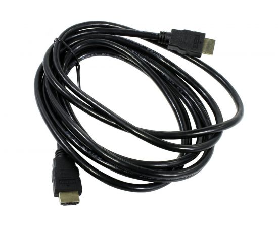 Кабель 5bites HDMI M - HDMI M V2.0, 4K, высокоскоростной, ETHERNET, 3D, 3м APC-200-030 