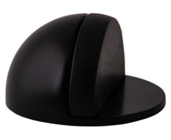 Упор дверной Code Deco DS-0002-BLM 28860 