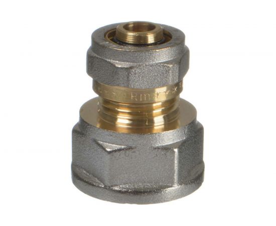 Патрубок Terma 3/4x16 мм гайка-цанга TRm 01014 35073 