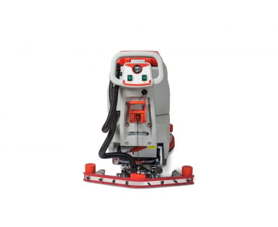 Поломоечная машина Bennett Smart S510B Basic BNT61050 