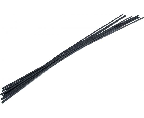 Трубка КВТ ТТК 2:1-6/3 черная 74301 