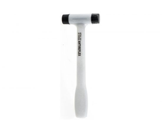 Молоток с ручкой ANTIREFLEX NAREX l=270 мм, 180 г 875101 